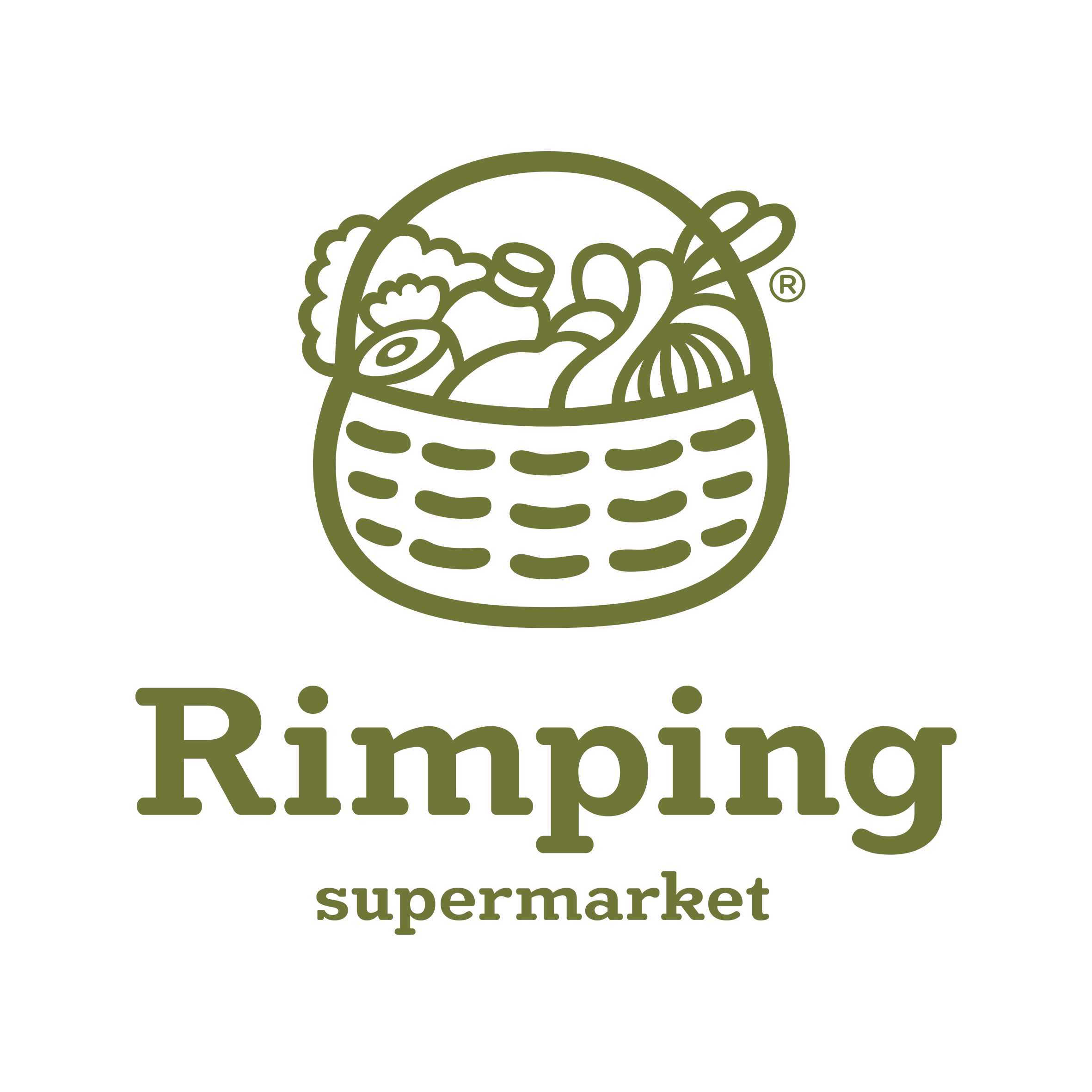Rimping Logo